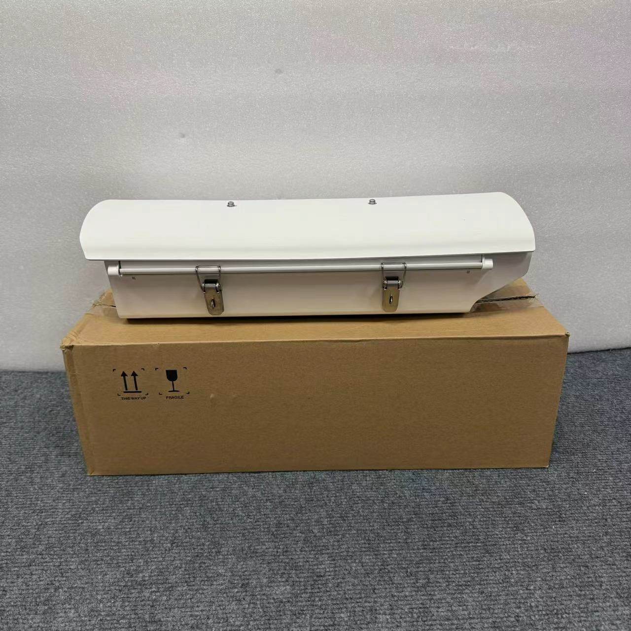 海康威视DS-1331HZ-C室外防护罩抓拍枪机防水外壳带风扇1331HZ-HW,标准件/零部件/工业耗材,外壳/机架/箱体,淘宝优惠券,粉丝福利购,淘宝优惠卷