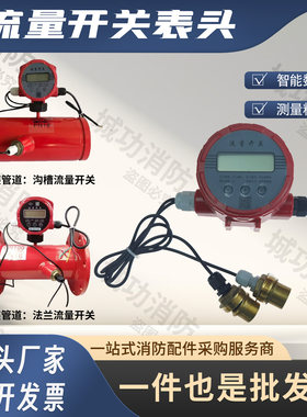 超声波源头厂家流量开关