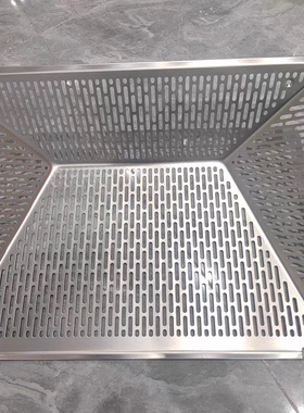 德意油烟机不锈钢油网2063 9833 9835 HK2086 2085 2088等 涂层款