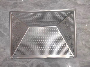 德意油烟机不锈钢油网2063 9833 9835 HK2086 2085 2088等 涂层款