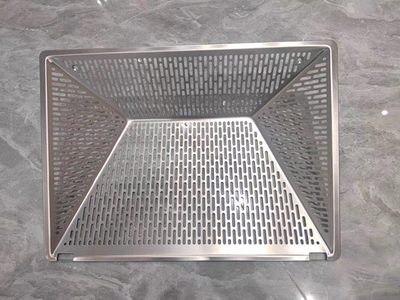 德意油烟机不锈钢油网2063 9833 9835 HK2086 2085 2088等 涂层款