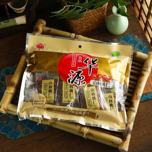 华源昌山核桃仁杭州特产临安山核桃休闲零食坚果好味道独立