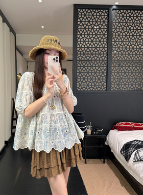 张涩涩 26夏 