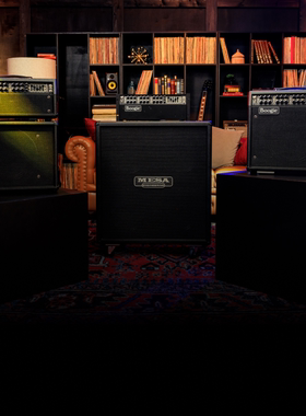 美国 Mesa/Boogie MARK VII  MARK 7 三通道90W电子管吉他箱头