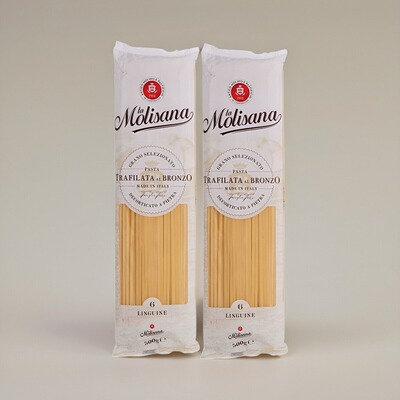 扁身面意大利进口茉莉莎娜