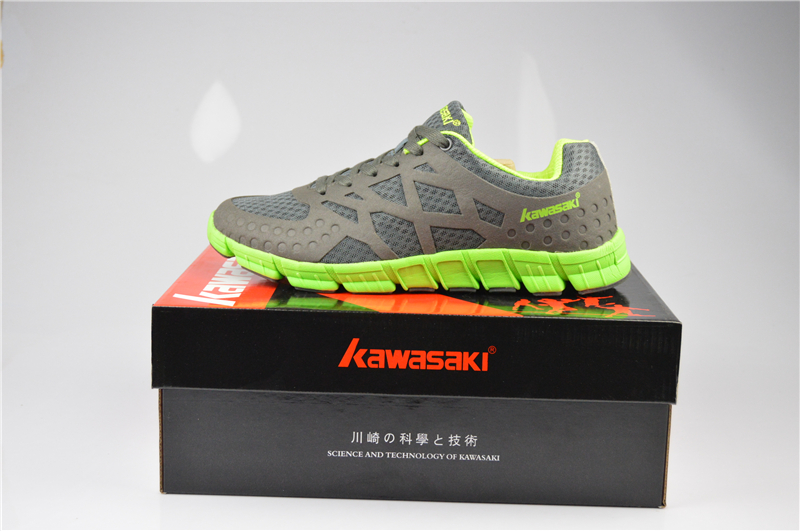 Chaussures de Badminton uniGenre - Ref 845701 Image 1