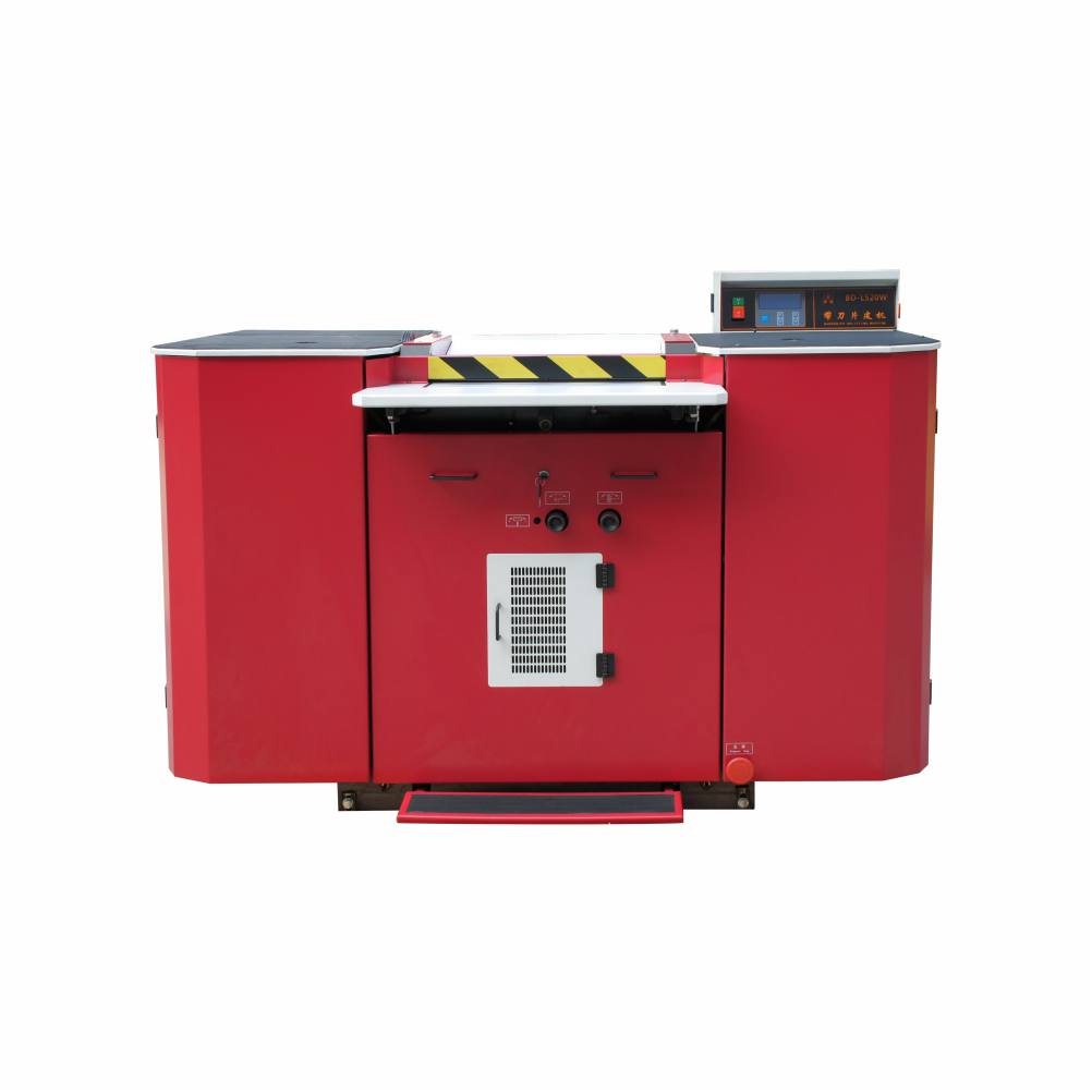 铲皮机剃毛机JD牙刷绣工艺