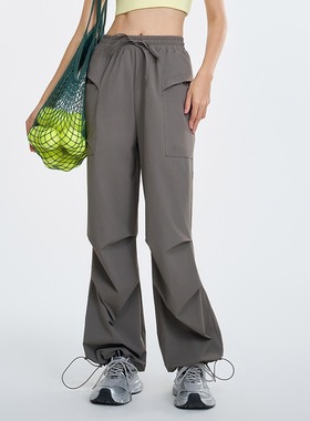 SHOWMEILY 休闲运动速干工装裤 YGB25721