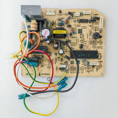 三菱空调配件电脑版RYD505A046T线路主板