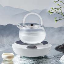 Bear / bear dtl-a13b1 electric pottery stove teapot automatic small intelligent teaway glass kettle