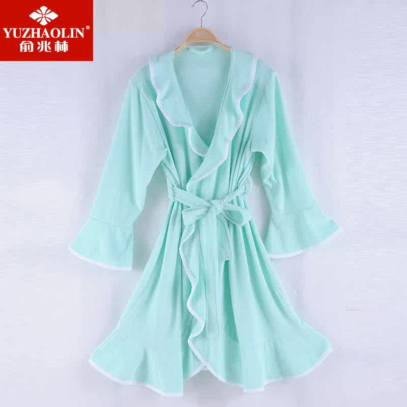 Peignoir Moyen-âge YZL810002 - Ref 601640 Image 5