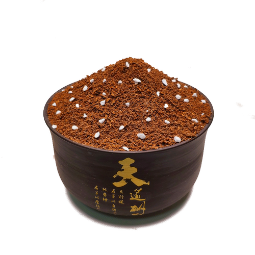 龟背竹专用土大型绿植盆栽花卉培养土弱酸性花泥通用型营养土特惠