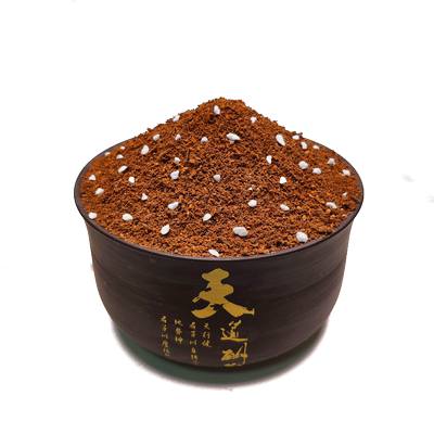 绿宝石多肉盆栽花卉专用土