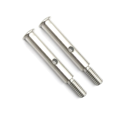 Traxxas 前轮轴 Rustler/Slash2WD/Bigfoot/Ford F-150 #3637