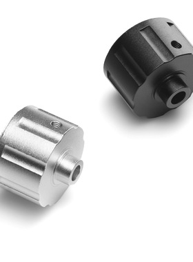 HOBAO 禾宝 87004 VS 1/8越野 MT大脚车通用 差速外壳RZ010