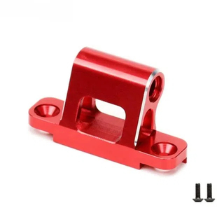 ARRMA 1/8 6S 卡屯唐盛莫哈维台风 铝合金 后支撑风翼座 AR310854