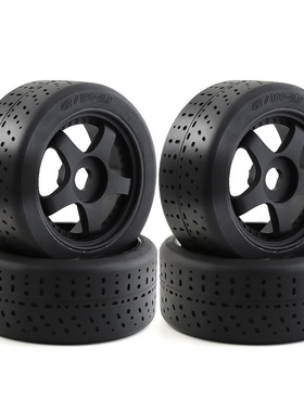 ARRMA1/7 INFRACTION越界6S 无极限F1 LIMITLESS通用轮胎ARA5500