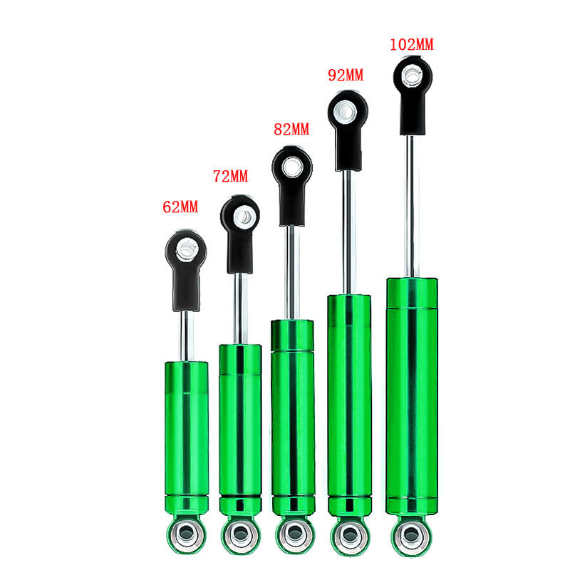 仿真内置弹簧攀爬车平大脚越野