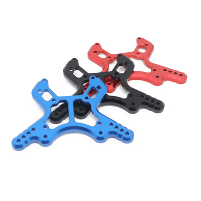 1/8 ARRMA KRATON 卡屯 6S 大脚车铝合金升级件 前避震支架