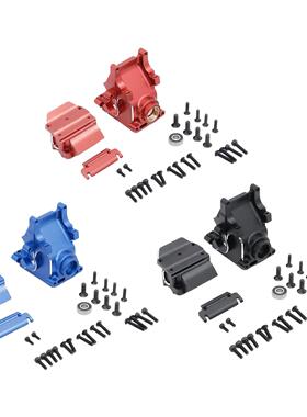 1/8 ARRMA台风卡顿流浪者1/7莫哈维越界波箱壳套装