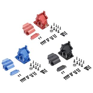 1/8 ARRMA台风卡顿流浪者1/7莫哈维越界波箱壳套装