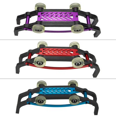 rc美嘉欣 1/16防滚架 16208 16210 16207 高强度1/16车适用防滚架