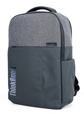 原装联想ThinkPad E14 隐士X1 15.6寸16寸时尚商务双肩电脑背包大容量小新14air 15Pro男女防水笔记本包休闲