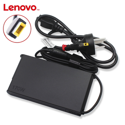 联想ThinkPad拯救者电源适配器