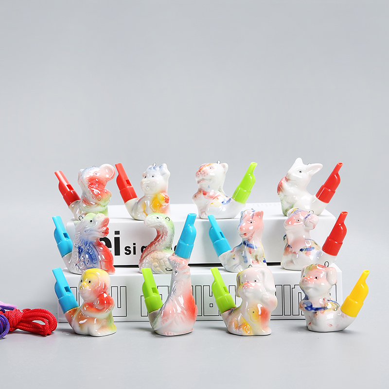 水鳥口哨小鳥哨子十二生肖鳥叫聲音包郵創意禮品兒童玩具學生獎品在類目 節慶用品/禮品, 哨子中 - 來自Buy2taobao.com提供專業的淘寶代購服務