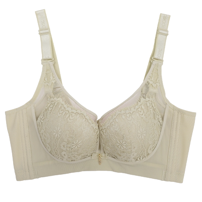 百分百感觉无内衣文胸