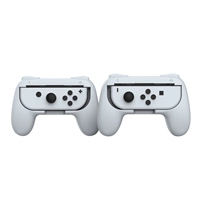 Ручка схваченной для Switch OLED-2 для установки белого