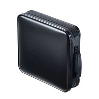 Blu-ray Disc Core Hard Shell 208 штук черные
