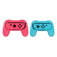 Группируйте, подлежащий сцеплению для Switch OLED-2 для установки синего красного цвета