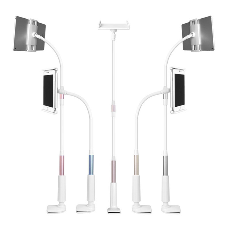 通用床上床头支架任天堂switch主机懒人架ns oled游戏机桌面夹手机