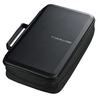 Blu-ray Disc Core Hard Shell 104 штуки черные
