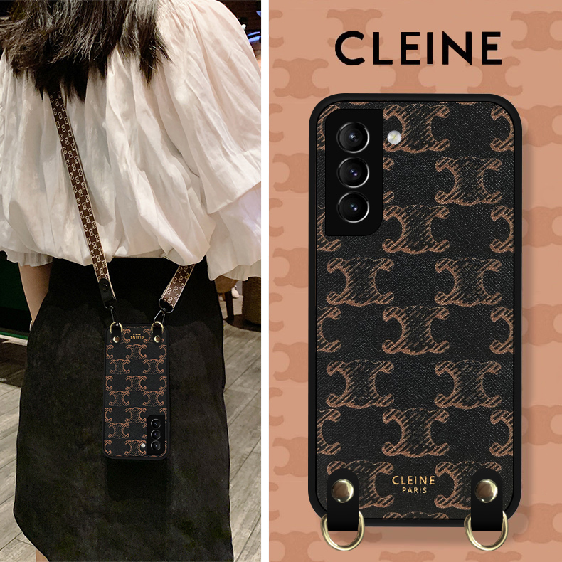 Aimak适用三星s21手机壳