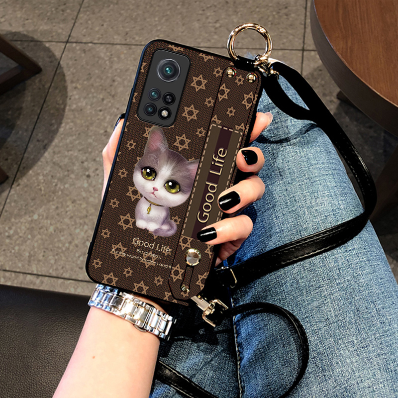 Aimak适用小米10pro手机壳