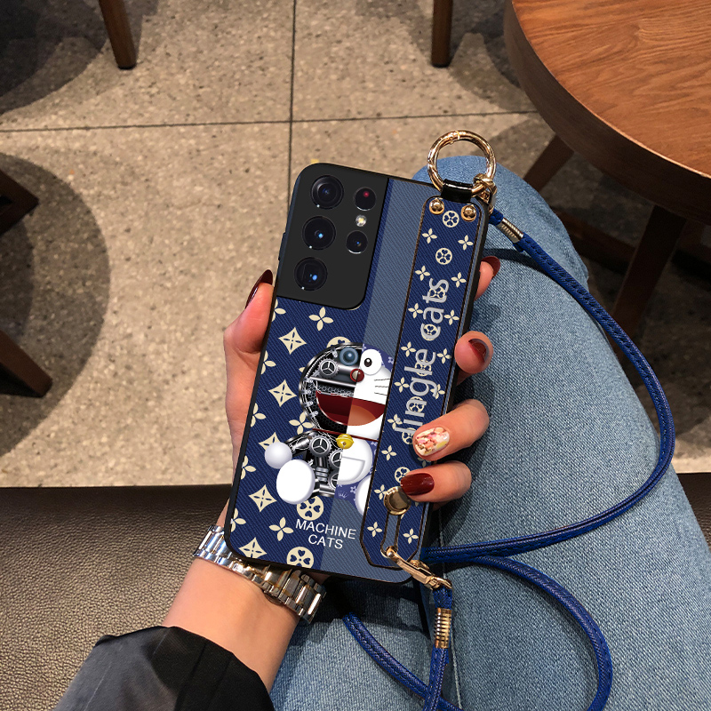 Aimak适用于三星s21ultra手机壳