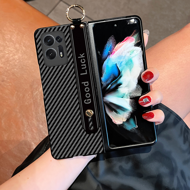 Aimak适用OPPOFindN2手机壳