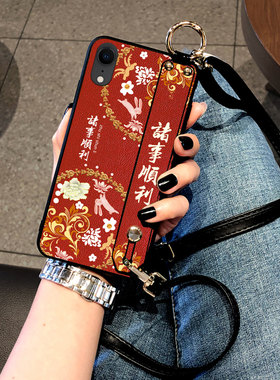 Aimak适用苹果xsmax手机壳