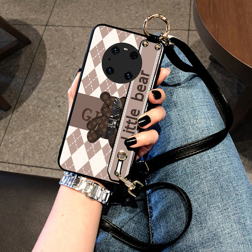 Aimak适用华为Mate70pro+手机壳