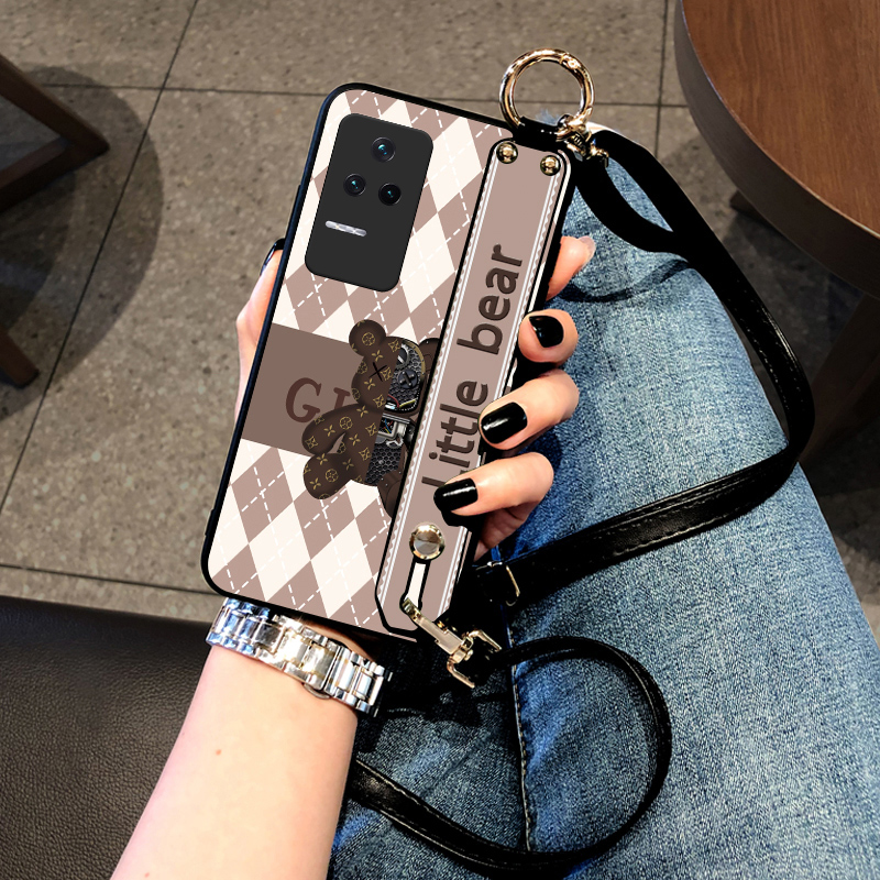 Aimak适用红米K80pro手机壳