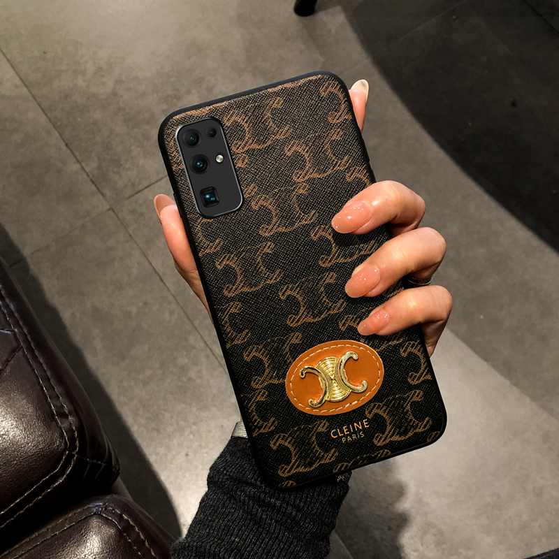 Aimak适用华为荣耀30pro+手机壳