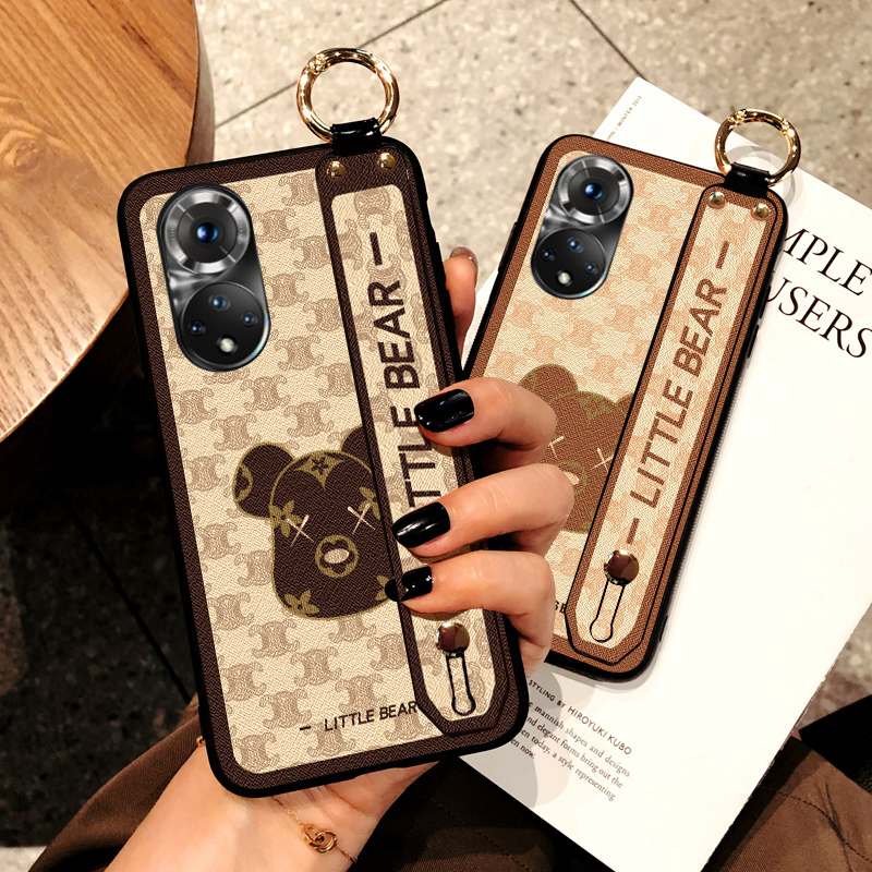 Aimak适用华为荣耀60se手机壳