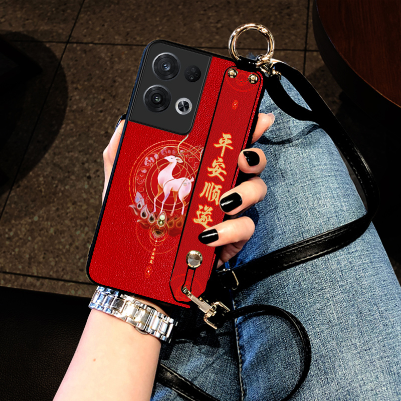 Aimak适用oppoRENO8pro+皮质