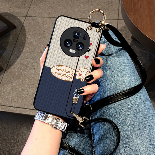 Aimak适用华为荣耀Magic6RSR皮质