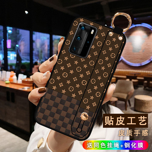 Aimak适用于华为P60pro手机壳