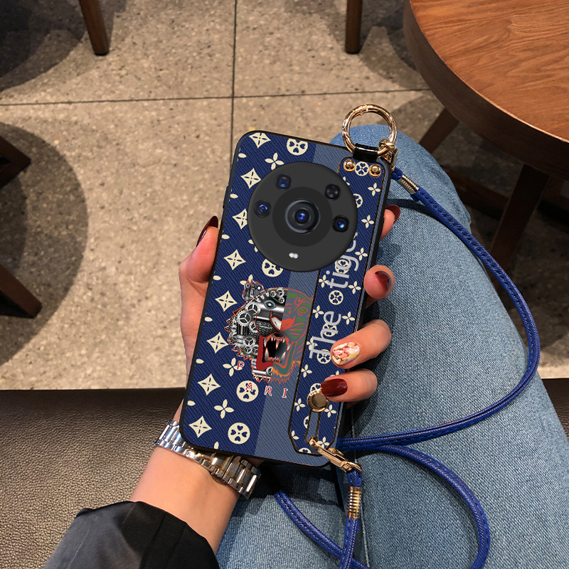 Aimak适用华为magic3pro手机壳