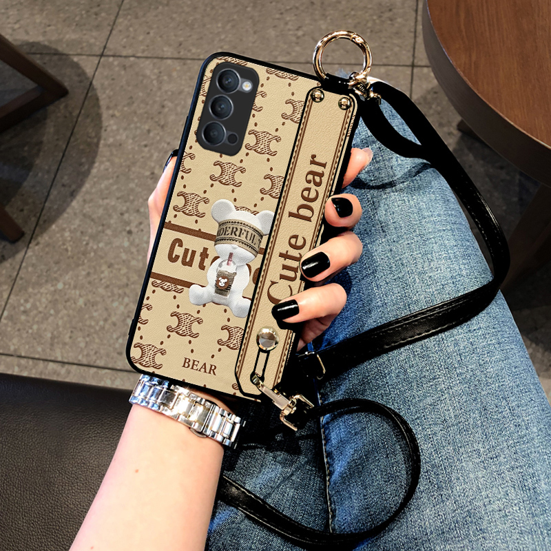 Aimak适用oppoK9pro手机壳