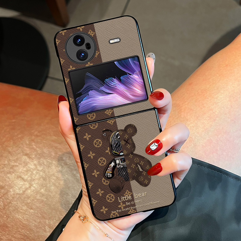 Aimak适用xflipvivo折叠屏创意